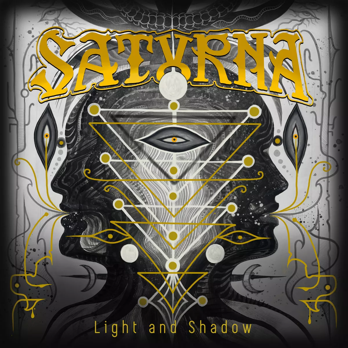 Review: Saturna :: LIGHT AND SHADOW