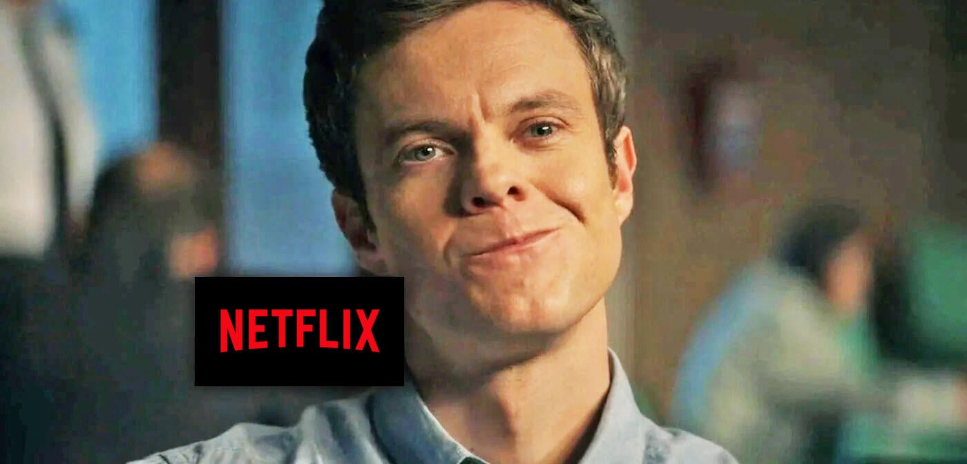 Erstmals bei Netflix: The Boys-Star Jack Quaid wurde für diesen Film geboren – und ihr könnt mir nichts anderes erzählen