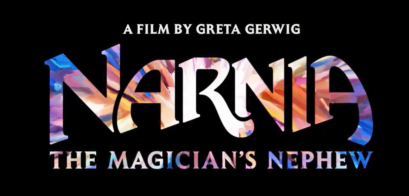 So habt ihr Narnia noch nie gesehen: Erste Bilder zu Netflix' großem Fantasy-Epos enthüllen Meryl Streep als Aslan