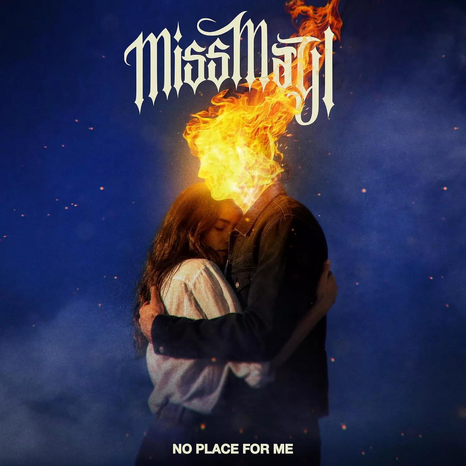 Review: Miss May I :: NO PLACE FOR ME
