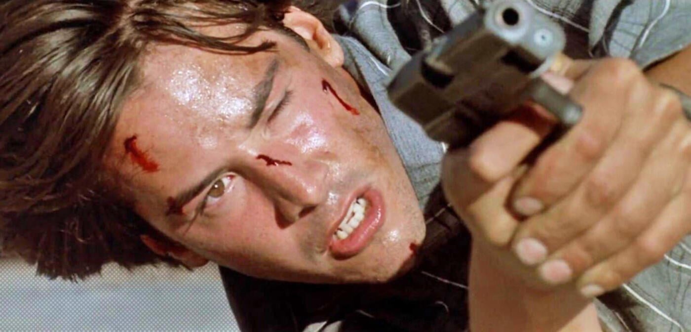 Legendäres Action-Meisterwerk mit Keanu Reeves kommt 35 Jahre später als Serie und darum geht's