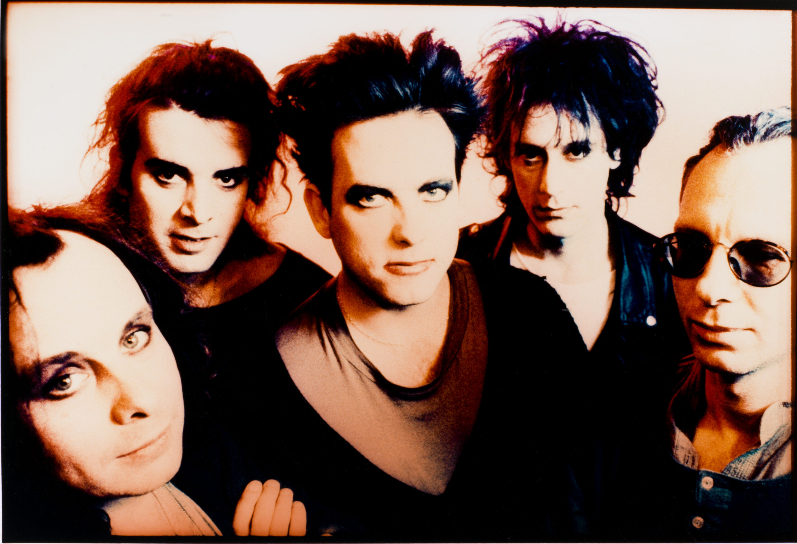 The Cure: Die wahre Geschichte hinter „Friday I’m in Love“